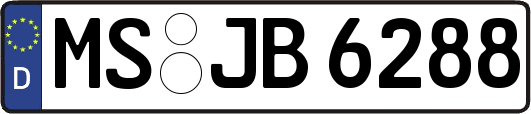 MS-JB6288