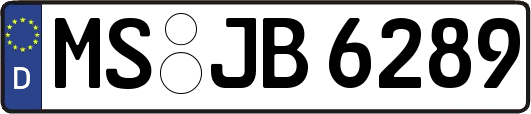 MS-JB6289