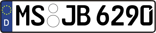 MS-JB6290