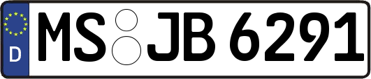 MS-JB6291