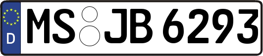 MS-JB6293