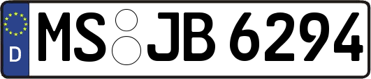 MS-JB6294
