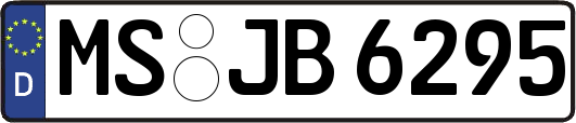 MS-JB6295