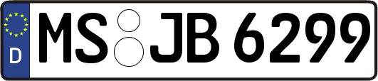 MS-JB6299