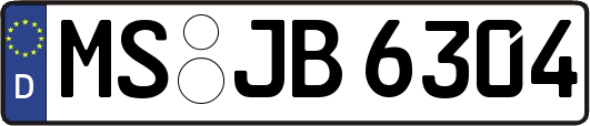 MS-JB6304