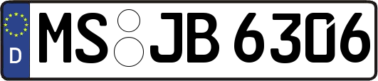 MS-JB6306