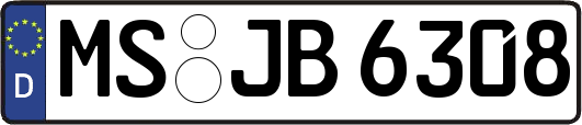 MS-JB6308
