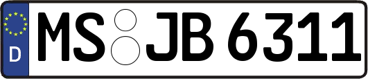 MS-JB6311