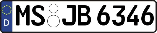 MS-JB6346