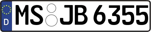 MS-JB6355