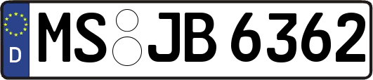 MS-JB6362