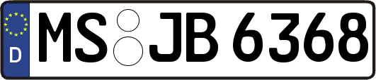 MS-JB6368