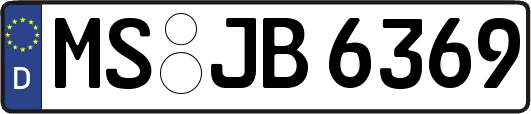 MS-JB6369
