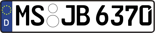 MS-JB6370
