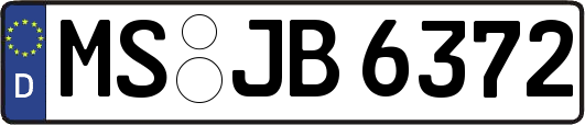 MS-JB6372