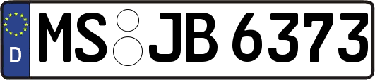 MS-JB6373