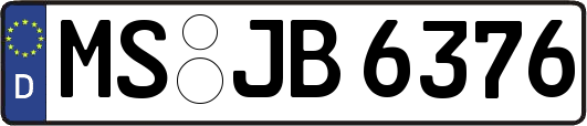 MS-JB6376