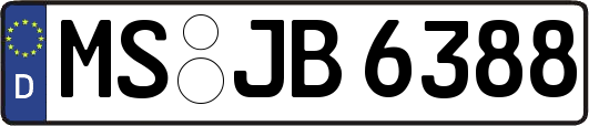 MS-JB6388