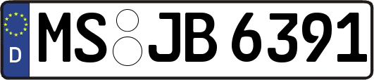 MS-JB6391