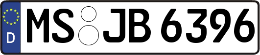MS-JB6396
