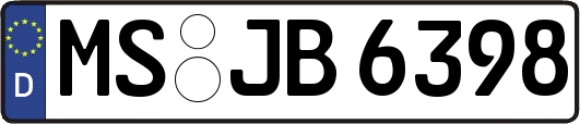 MS-JB6398