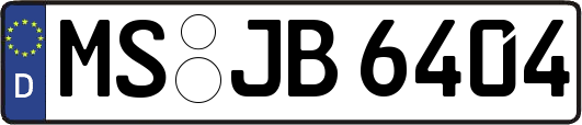 MS-JB6404