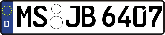 MS-JB6407