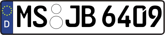 MS-JB6409