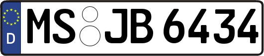 MS-JB6434