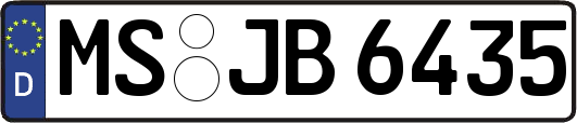 MS-JB6435