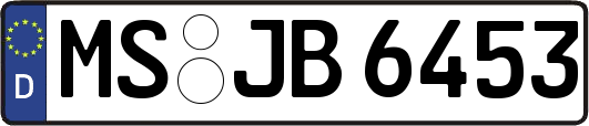 MS-JB6453