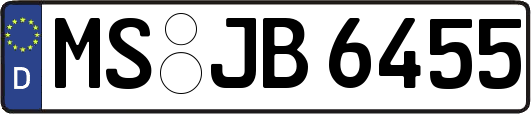 MS-JB6455