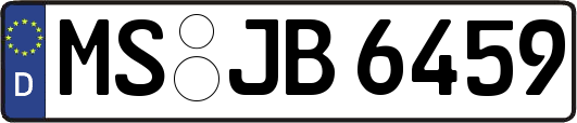 MS-JB6459