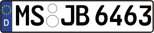 MS-JB6463