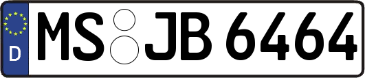 MS-JB6464