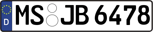 MS-JB6478