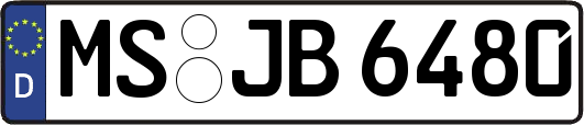 MS-JB6480
