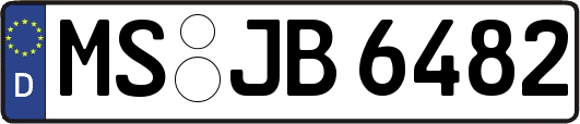 MS-JB6482