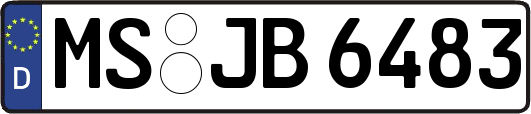 MS-JB6483