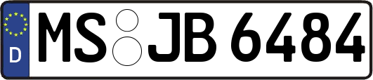 MS-JB6484
