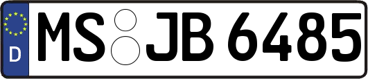 MS-JB6485