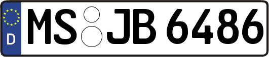 MS-JB6486