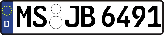 MS-JB6491