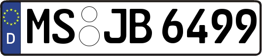 MS-JB6499