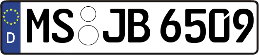 MS-JB6509