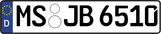 MS-JB6510