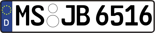 MS-JB6516