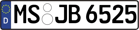 MS-JB6525