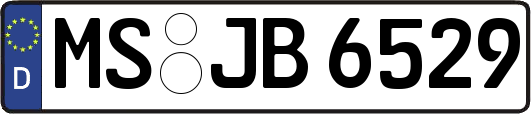 MS-JB6529