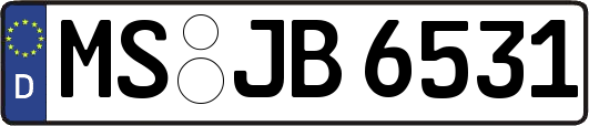 MS-JB6531